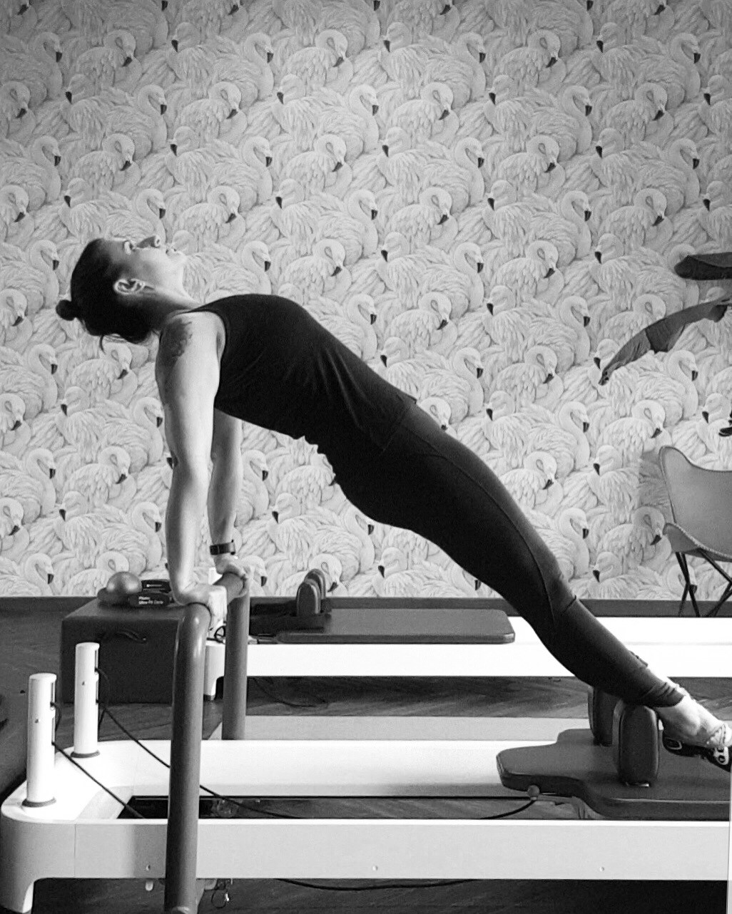 Pilates in Adelaide Korpermotus Pilates Unley, Adelaide